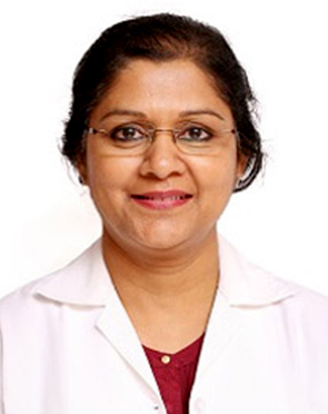 Dr. Rajalakshmi Srinivasan