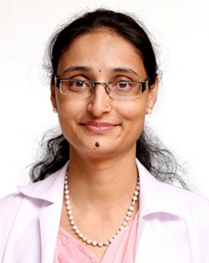 Dr. Rekha Patidar
