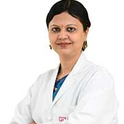 Dr. Tapaswini  Pradhan