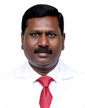 Dr. Rajarathinam Ayyanar