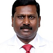 Dr. Rajarathinam Ayyanar
