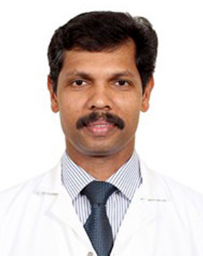 Dr. V. S. Pushpangathan