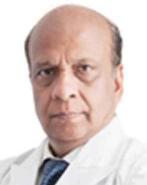 Dr. Rajeev Aggarwal