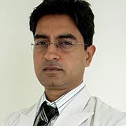 Dr. Nitin Sood