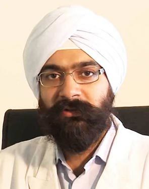 Dr. Digvijay Singh