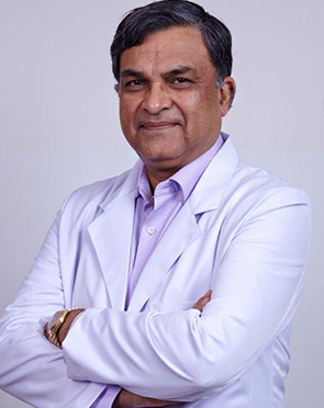 Dr. Ajay Kriplani
