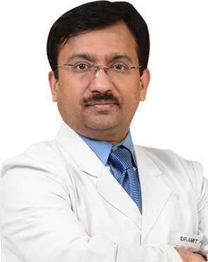 Dr.  Amit Agarwal