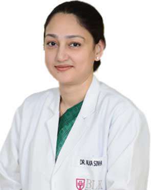 Dr. Alka Sinha