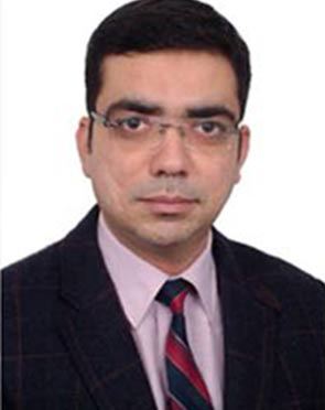 Dr. Tariq Matin