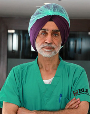Dr. Avtar Bath