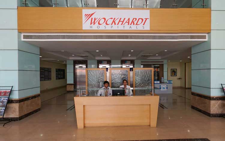 Wockhardt Hospital North Mumbai