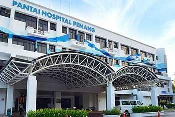 Pantai Hospital Penang