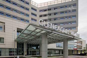 Gleneagles Medini Hospital