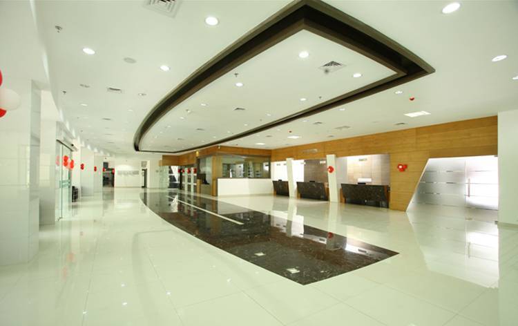 Metromed International Cardiac Centre, Kerala