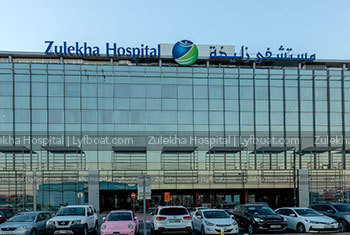 Zulekha Hospital Dubai